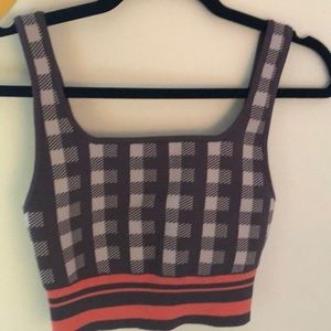 Tank top aritzia